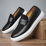 Elegante Herren-Anzugschuhe