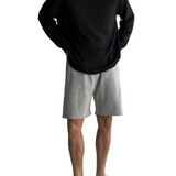 Herren-Strickshirt