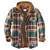 Herren-Retrojacke