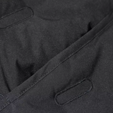 Lange Herren-Winterjacke