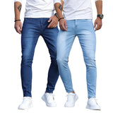 Casual-Herrenjeans