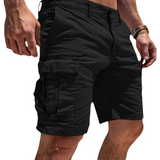 Leichte Herren-Cargohose
