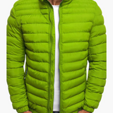 Leichte Herren-Sommerjacke