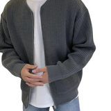 Lässiger Herrenpullover