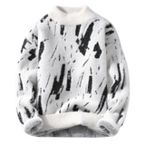 Luca Premium-Herrenpullover