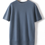 Simon Herren-Strickshirt