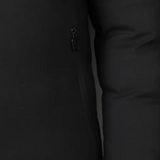 Eleganter langer Herrenmantel