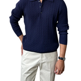 Rainer Herrenpullover
