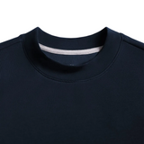 Klassischer Herrenpullover