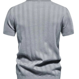 Klassisches Herren-Poloshirt in vier Farben