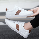 Bernd Herren-Sneaker aus Leder