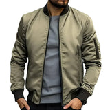 Herren-Bomberjacke für jeden Anlass