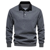Noah Herren-Polopullover