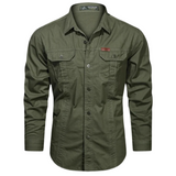 Levin Elegantes Herrenhemd