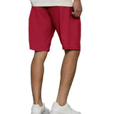 Herrenshorts im minimalistischen Schnitt