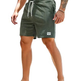 Lässige Herrenshorts
