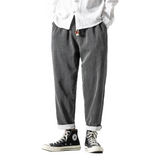 Kilian – Herren-Jeanshose mit Gummibund