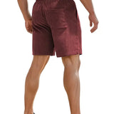 Lässige Herrenshorts
