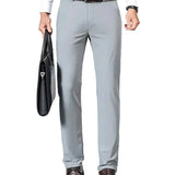 Elegante Business-Herrenhose
