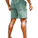 Lässige Herrenshorts