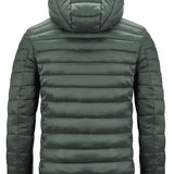Elegante leichte Herrenjacke