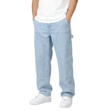 Horst – japanische Herrenjeans mit Cargotaschen