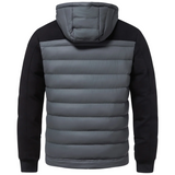 Dieter Herren-Hybridjacke