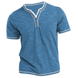 Stilvolles Herren-Poloshirt