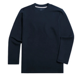 Klassischer Herrenpullover