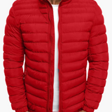 Leichte Herren-Sommerjacke