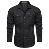 Levin Elegantes Herrenhemd