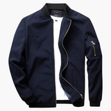 Herren-Bomberjacke