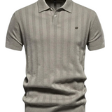 Klassisches Herren-Poloshirt in vier Farben