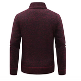 Luca elegante Herrenjacke