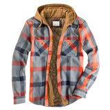 Herren-Retrojacke