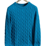 Jonas Herrenpullover mit Muster