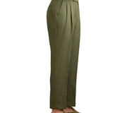 Nico Herrenhose mit Leinen