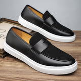 Elegante Herren-Anzugschuhe
