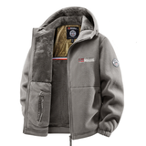 Bernd Herren-Winterjacke mit Thermofutter