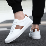 Bernd Herren-Sneaker aus Leder