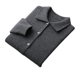Severin Herrencardigan