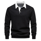 Noah Herren-Polopullover