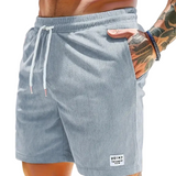 Herren-Sommershorts