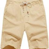 Dieter – Herren-Sommershorts