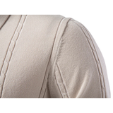 Elias Luxuriöses Herren-Poloshirt
