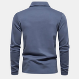 Nico Herren-Polopullover