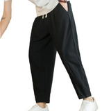 Levin Herrenhose aus Baumwolle