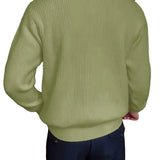 Marco Herren-Strickpullover
