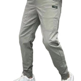 Stylische Herren-Cargohose