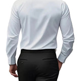 Elegantes Herrenhemd